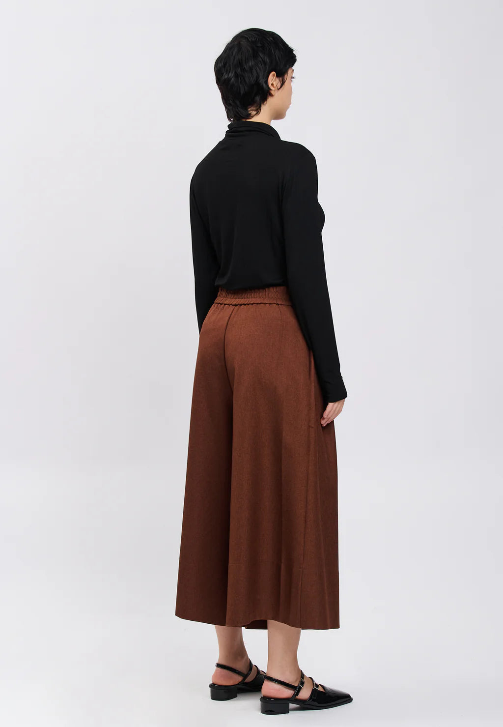 04T0052 - PANTALONE - INFLUENCER