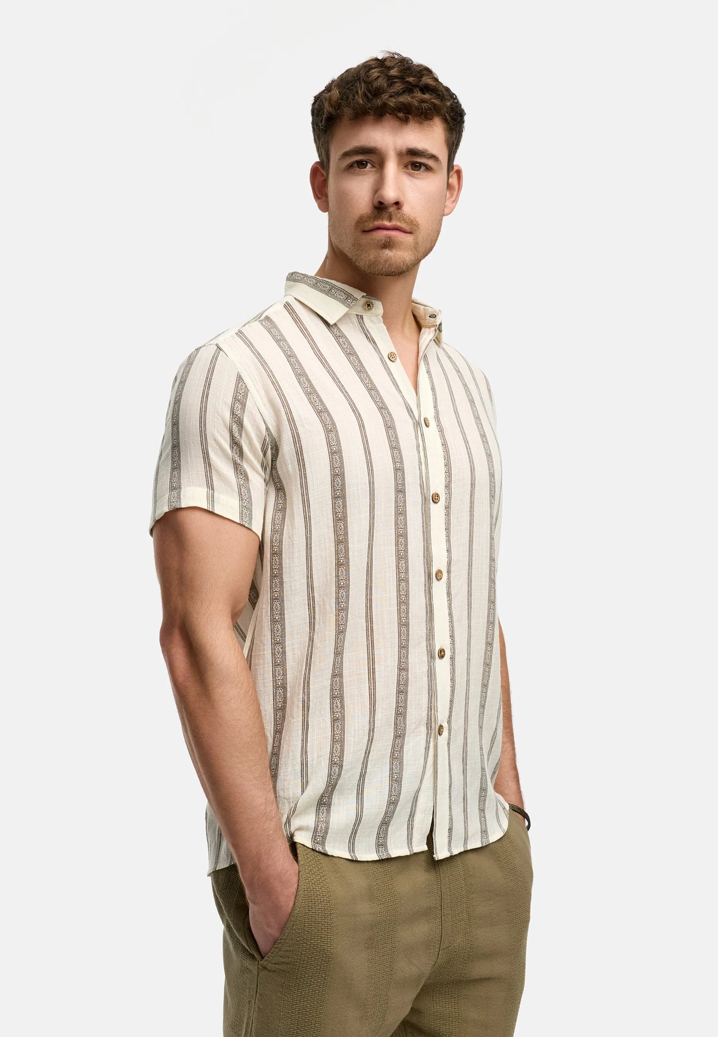 INFOLKE - CAMICIA - INDICODE