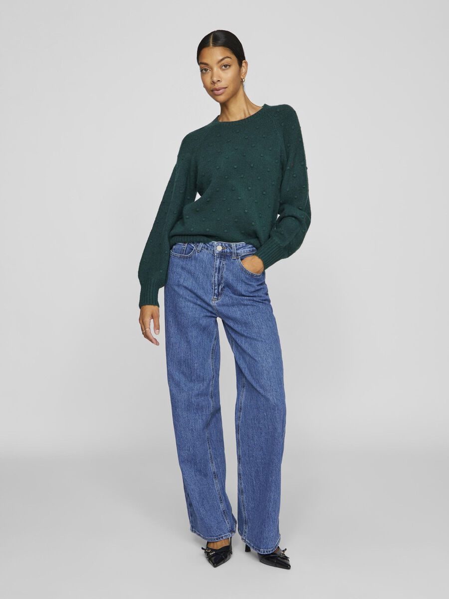 VIFREYA - JEANS - VILA