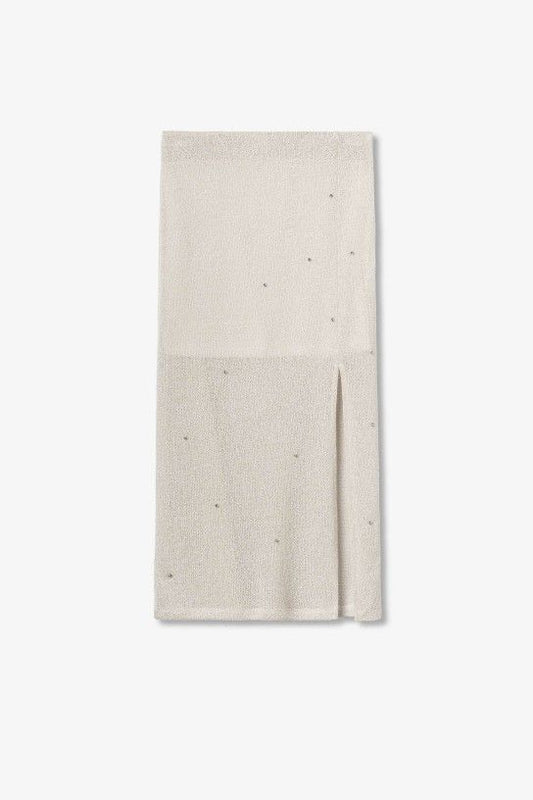 Gilly SKIRT - GONNA - TIFFOSI