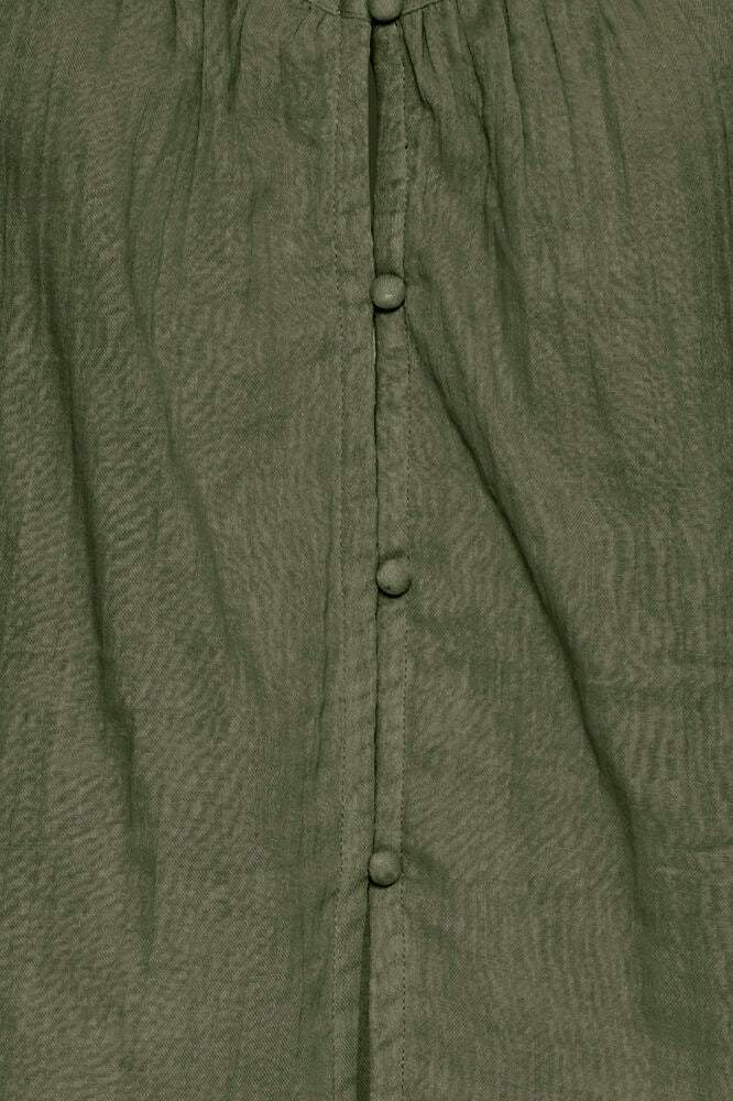 TOP IAFOXA SINGLET - TOP - ICHI
