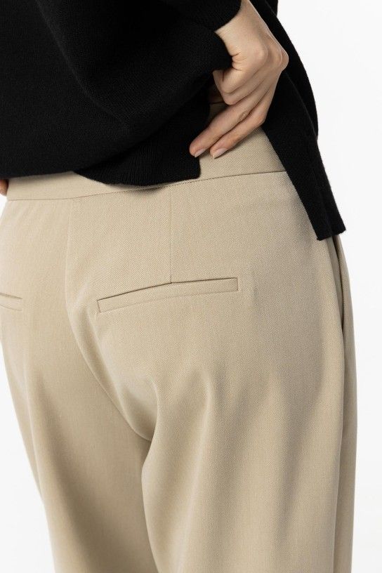 Toulouse - PANTALONE - TIFFOSI