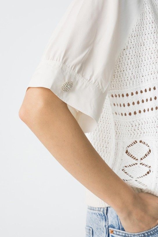 Panope - maglia - TIFFOSI
