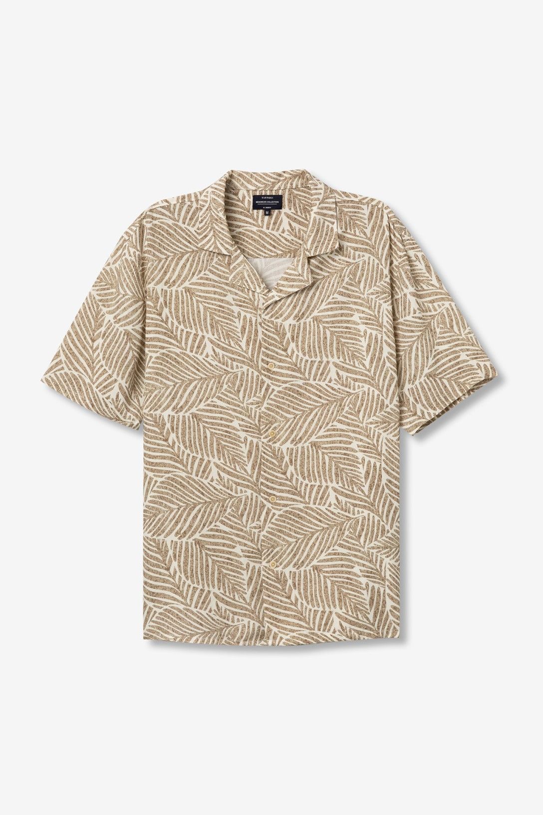 VINCENZO - CAMICIA - TIFFOSI