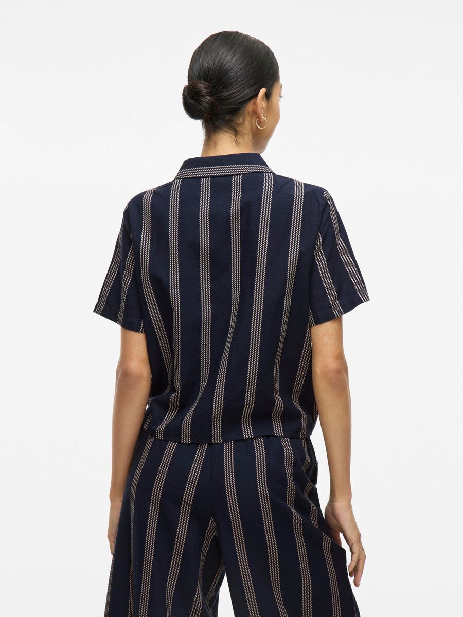 VIPRISILLA camicia - CAMICIA - VILA