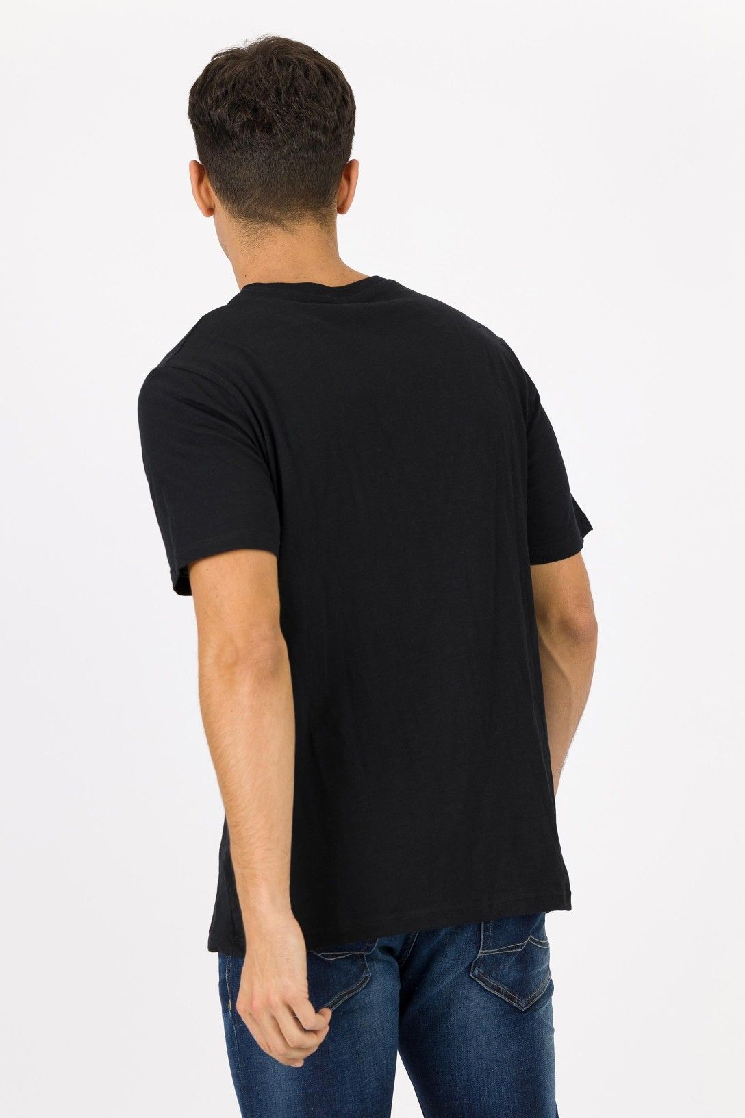 BRIAN - TSHIRT - TIFFOSI