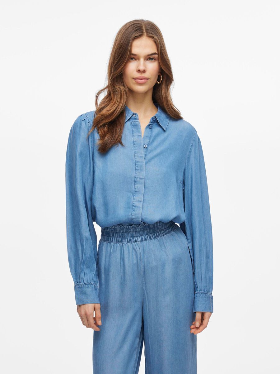 VIGIVANI CAMICIA - CAMICIA - VILA