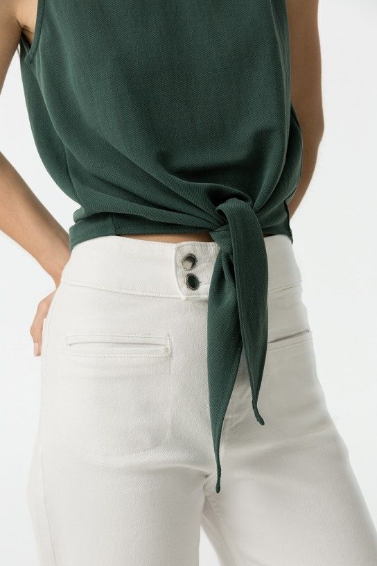 CAUANA TOP - maglia - TIFFOSI