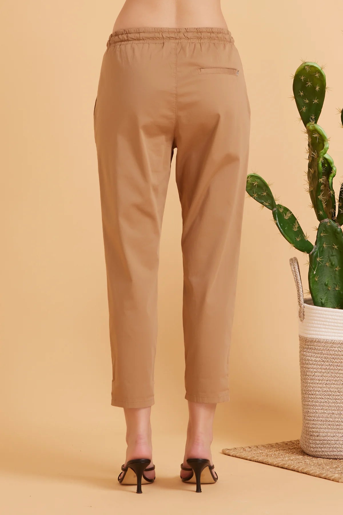 LARA DKE8755 - PANTALONE - TAKE TWO