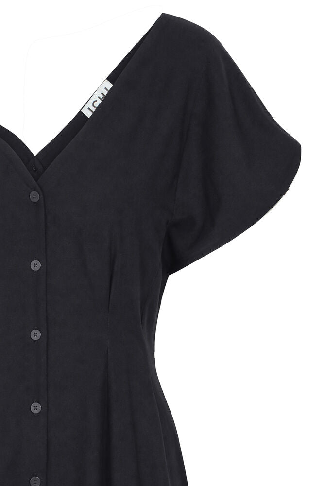 DRESS IHLINNO - ABITO - ICHI