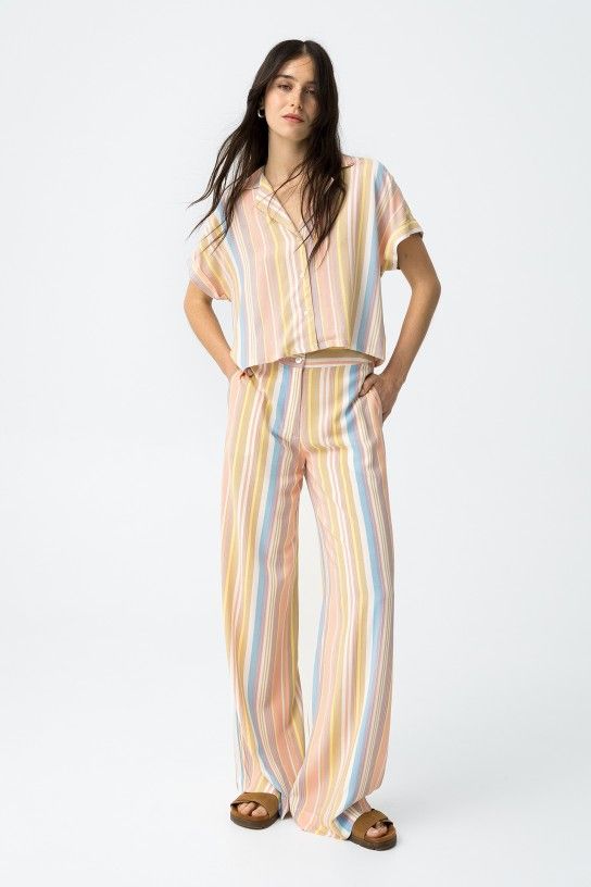 Expresso C - CAMICIA - TIFFOSI