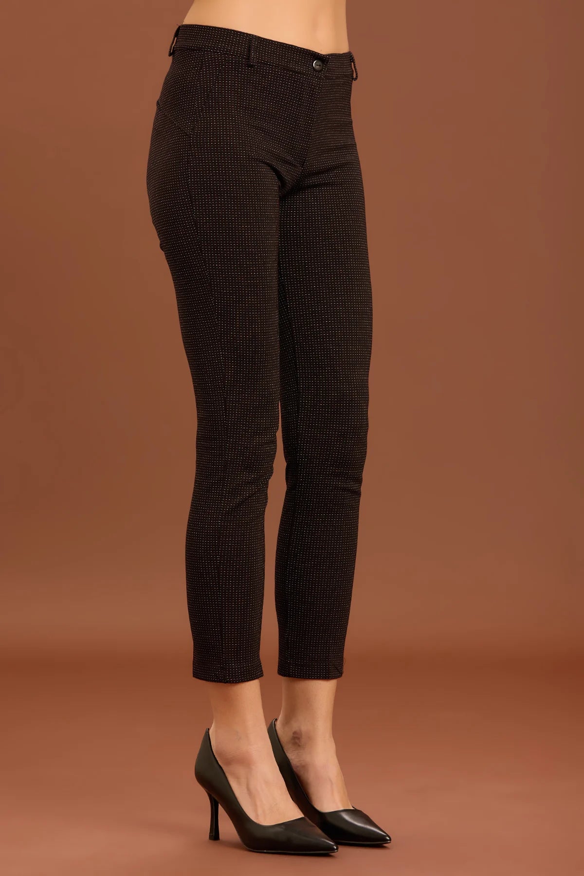 DT01156 - PANTALONE - TAKE TWO