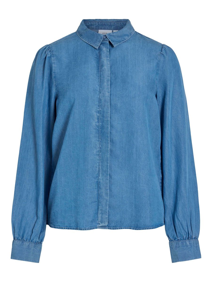 VIGIVANI CAMICIA - CAMICIA - VILA
