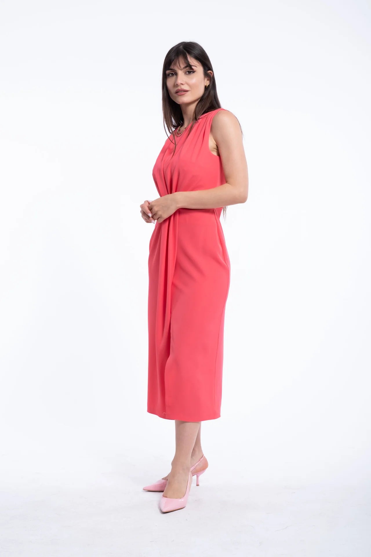 BA325 - ABITO - PINK MOOD