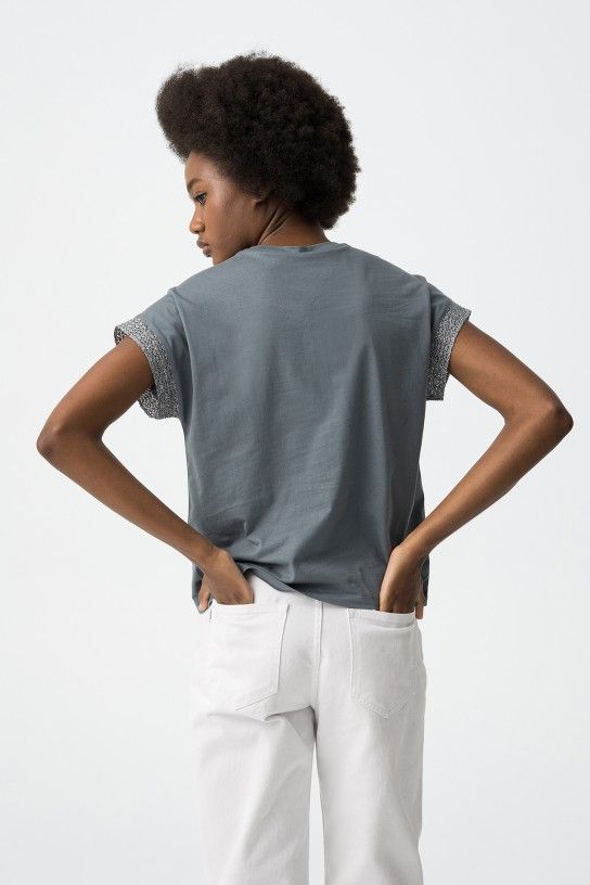 Nomada - TSHIRT - TIFFOSI