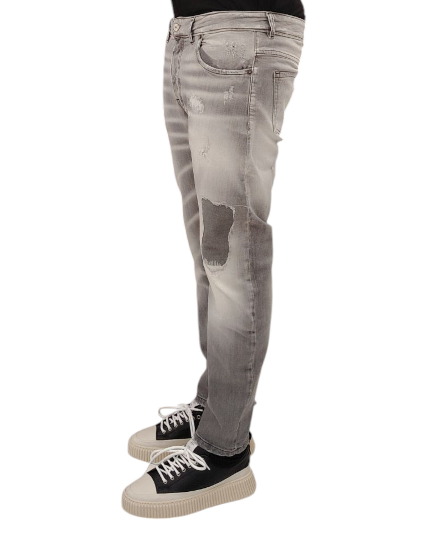 LS0125 - JEANS - ARTIK