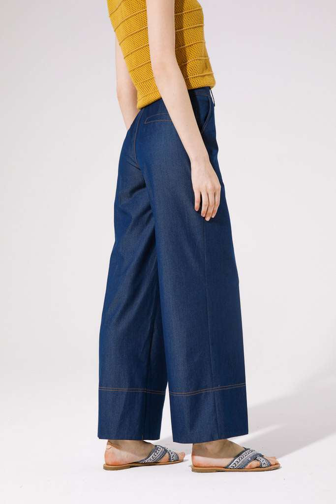 LEETY - PANTALONE - goa goa
