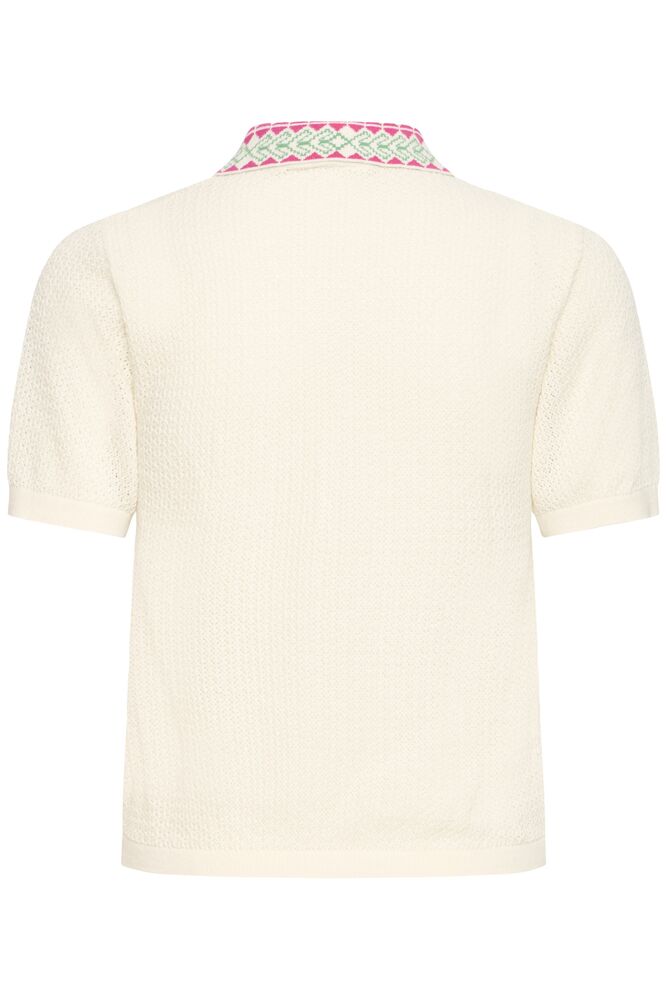 POLO IHDOTIA - maglia - ICHI
