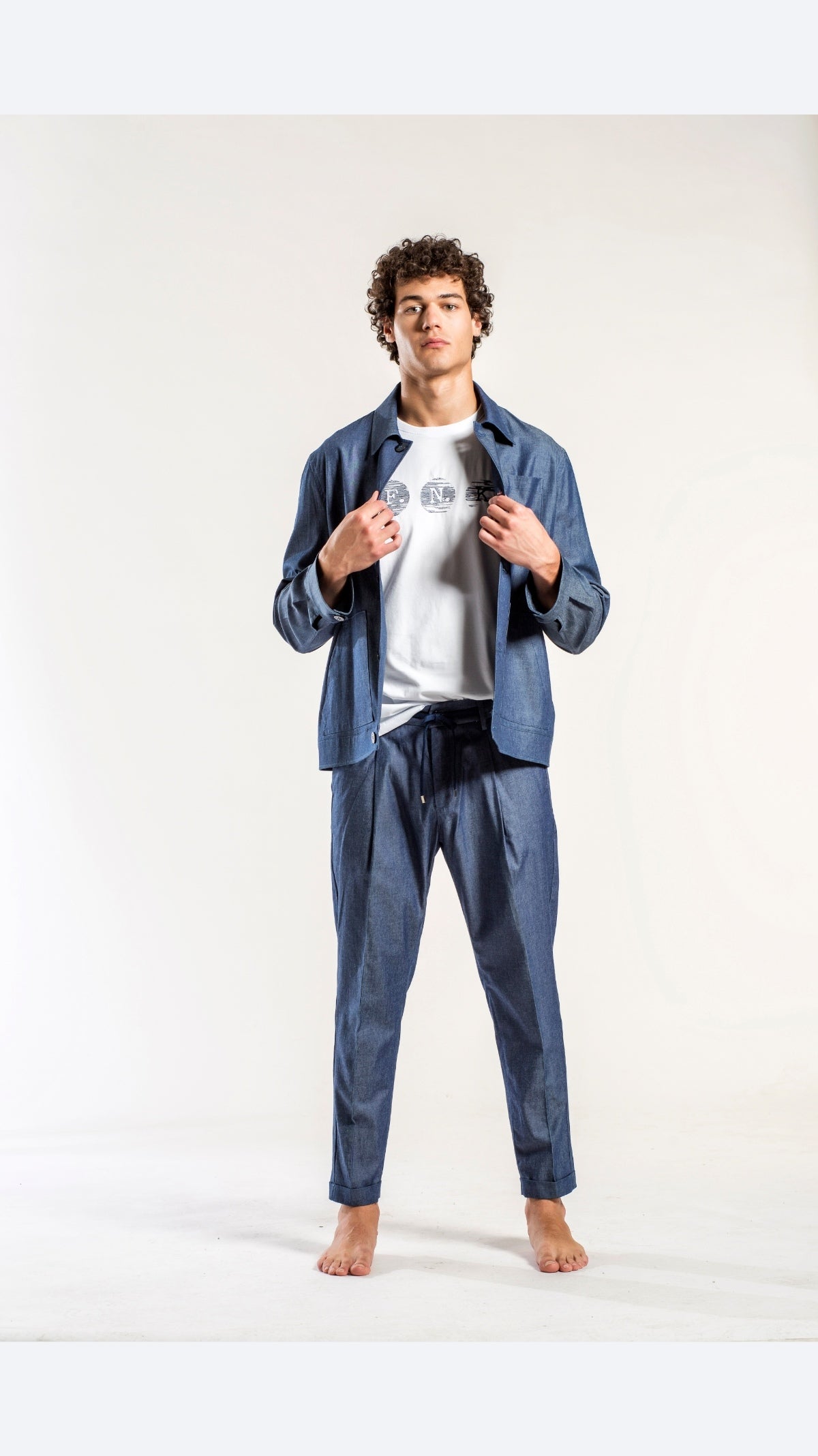 FJK6008 - GIACCA - FNK 91