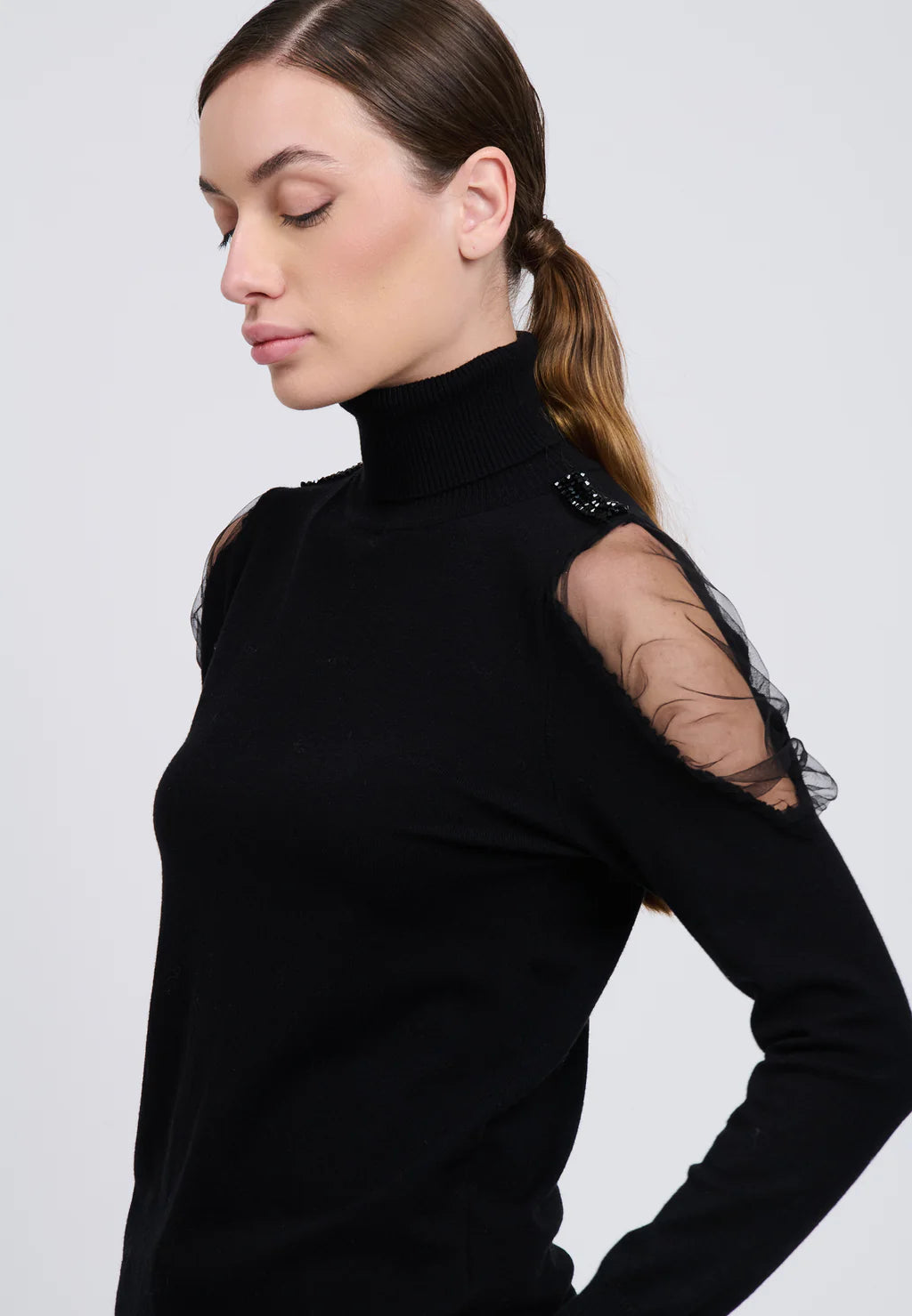 04H95042 - maglia - INFLUENCER