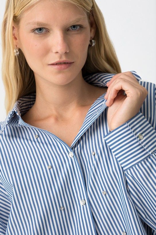 Abigail - CAMICIA - TIFFOSI
