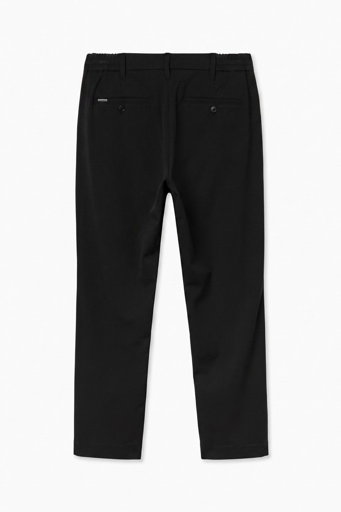 Chino_H104 - PANTALONE - TIFFOSI