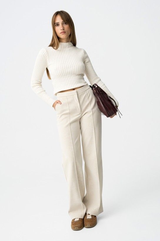 Vicky_B - PANTALONE - TIFFOSI