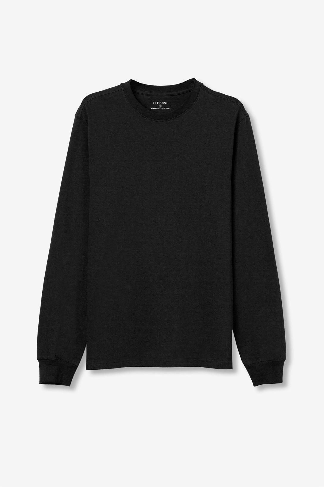 BRECKEN_1 - TSHIRT - TIFFOSI