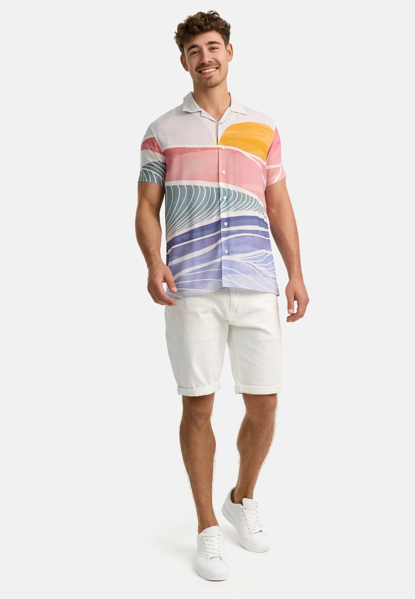 INVALSBEL - CAMICIA - INDICODE