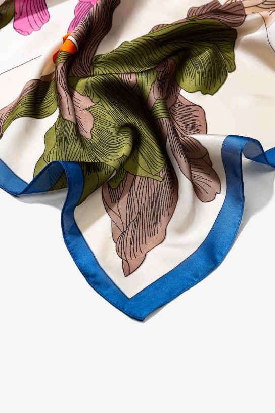 FRANCIS - FOULARD - TIFFOSI