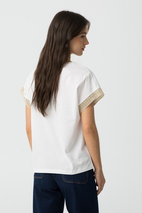 Nomada - TSHIRT - TIFFOSI