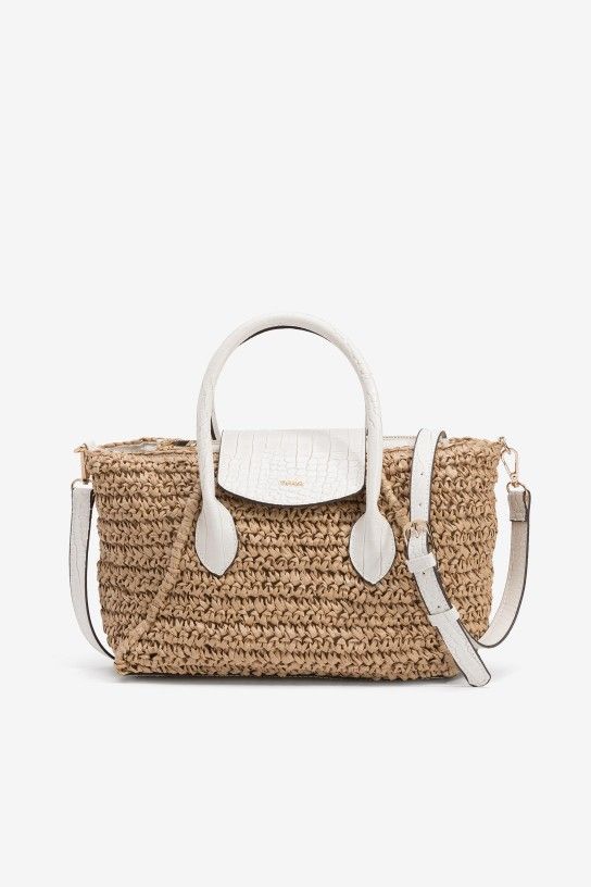 JASMIN - BORSA - TIFFOSI