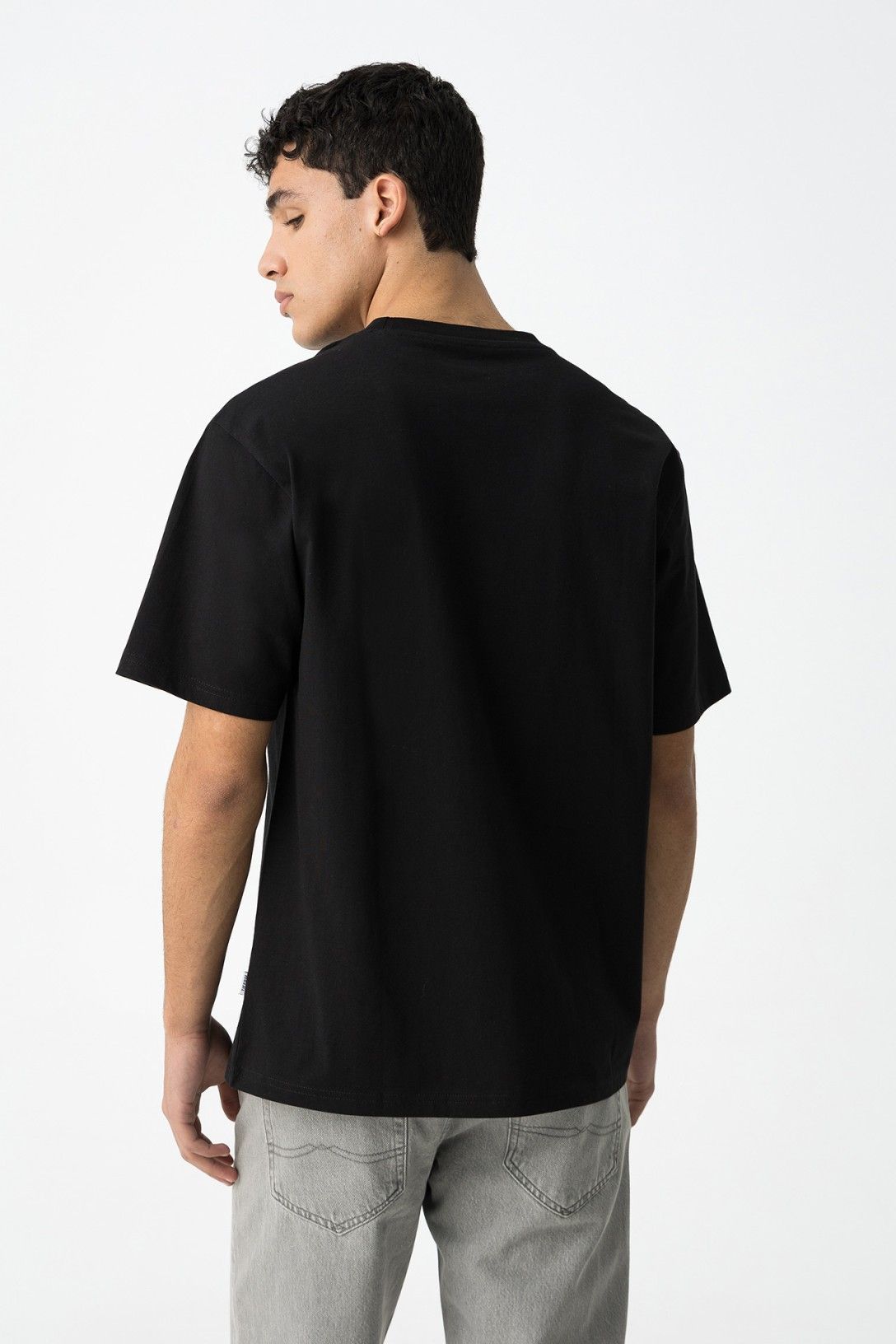 JACK - T-SHIRT - TIFFOSI
