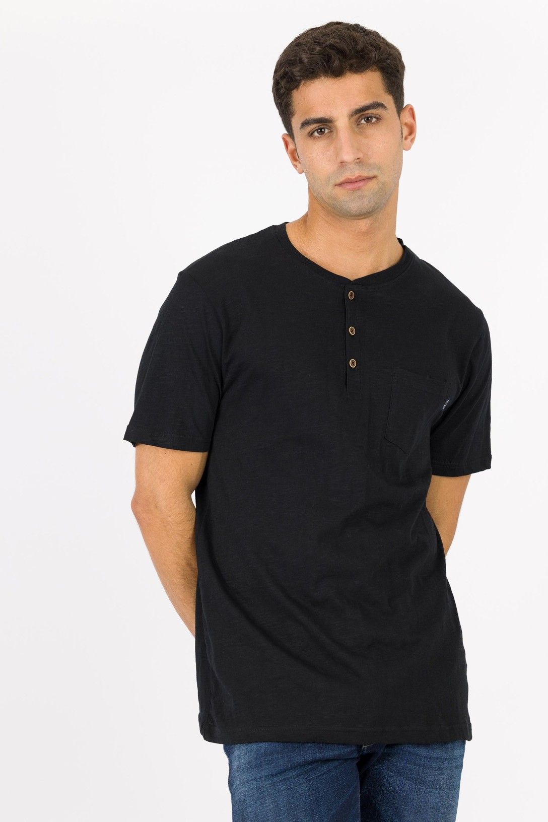 BRIAN - TSHIRT - TIFFOSI