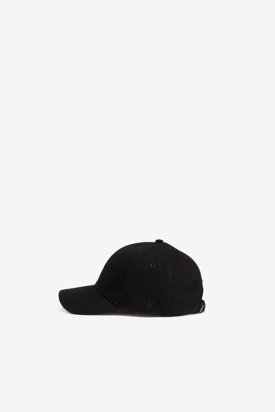 LIAM - CAPPELLO - TIFFOSI