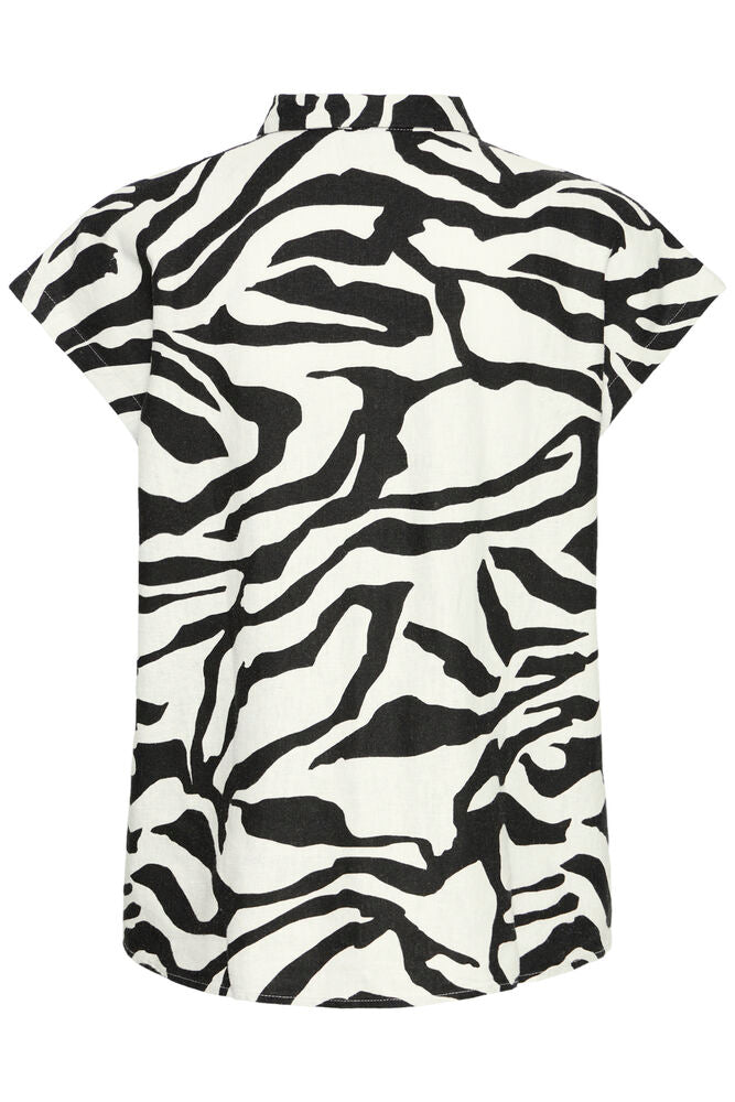 CAMICIA IHLINNO SH3 - CAMICIA - ICHI