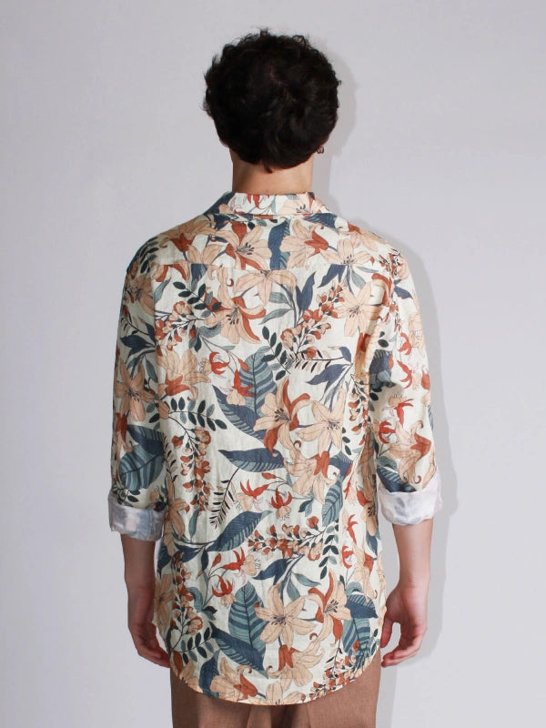 M251253 - CAMICIA - BERNA