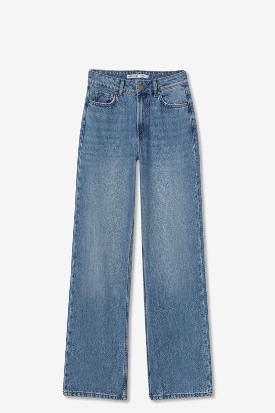 BONNYE_41 - JEANS - TIFFOSI