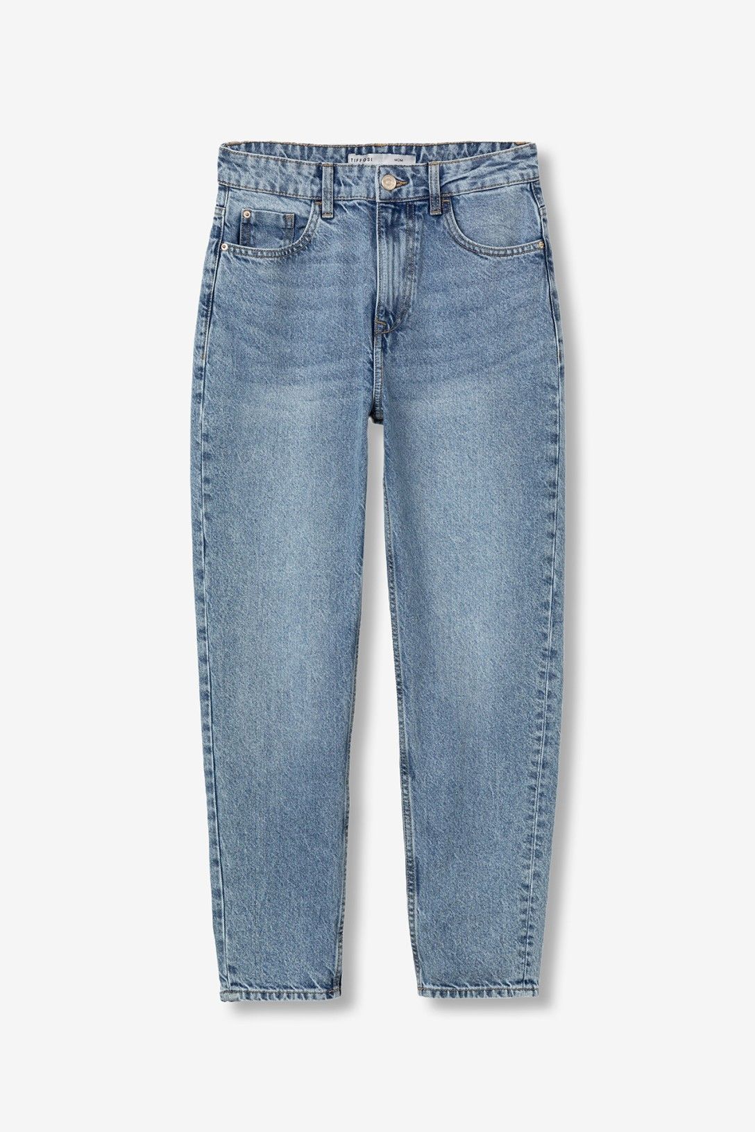 MOM_130 - JEANS - TIFFOSI