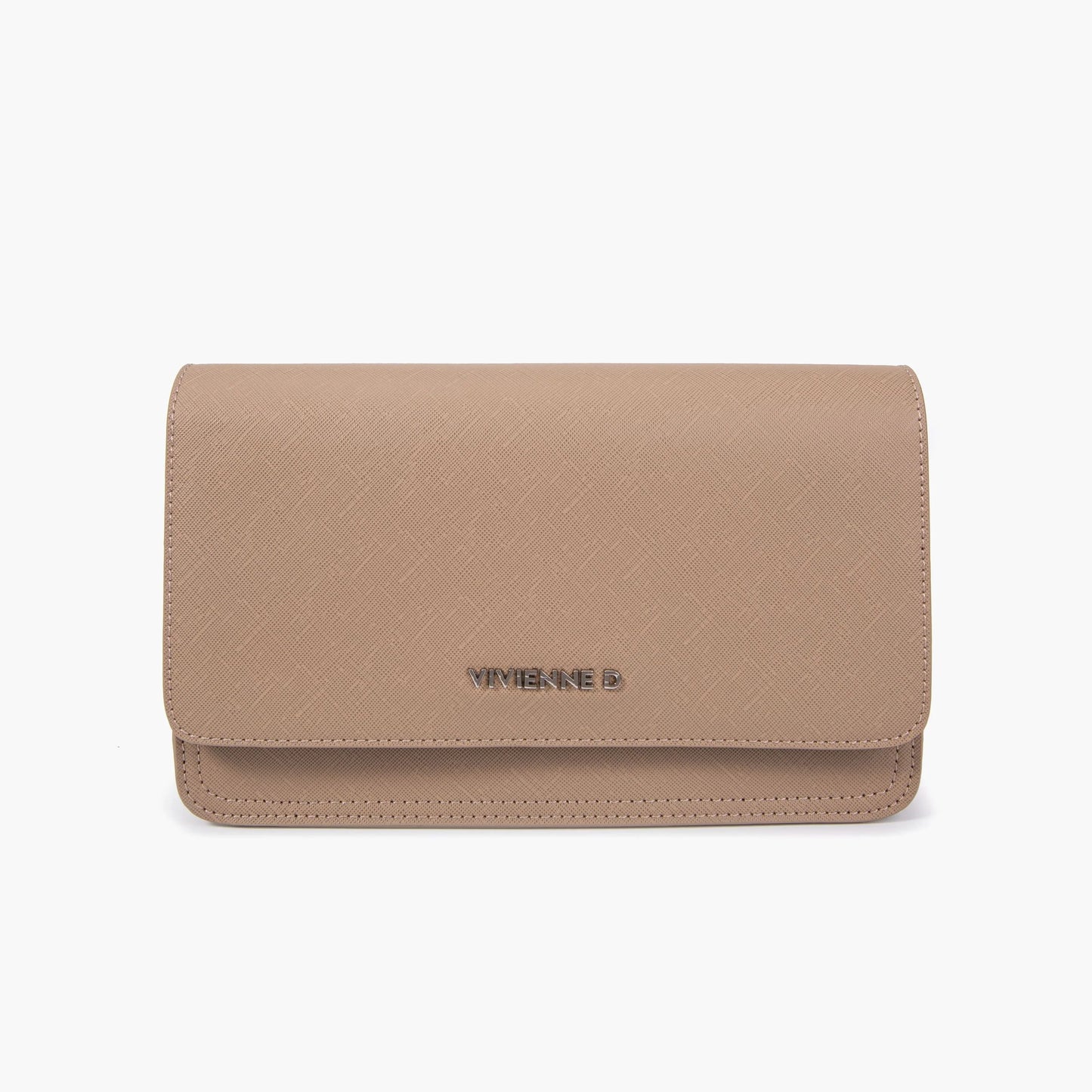V086 MINI SAFFIANO