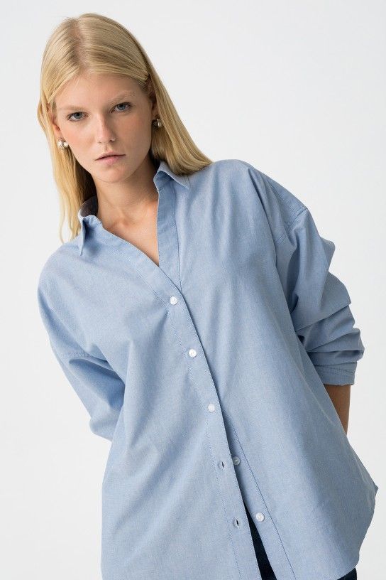 Tancy - CAMICIA - TIFFOSI