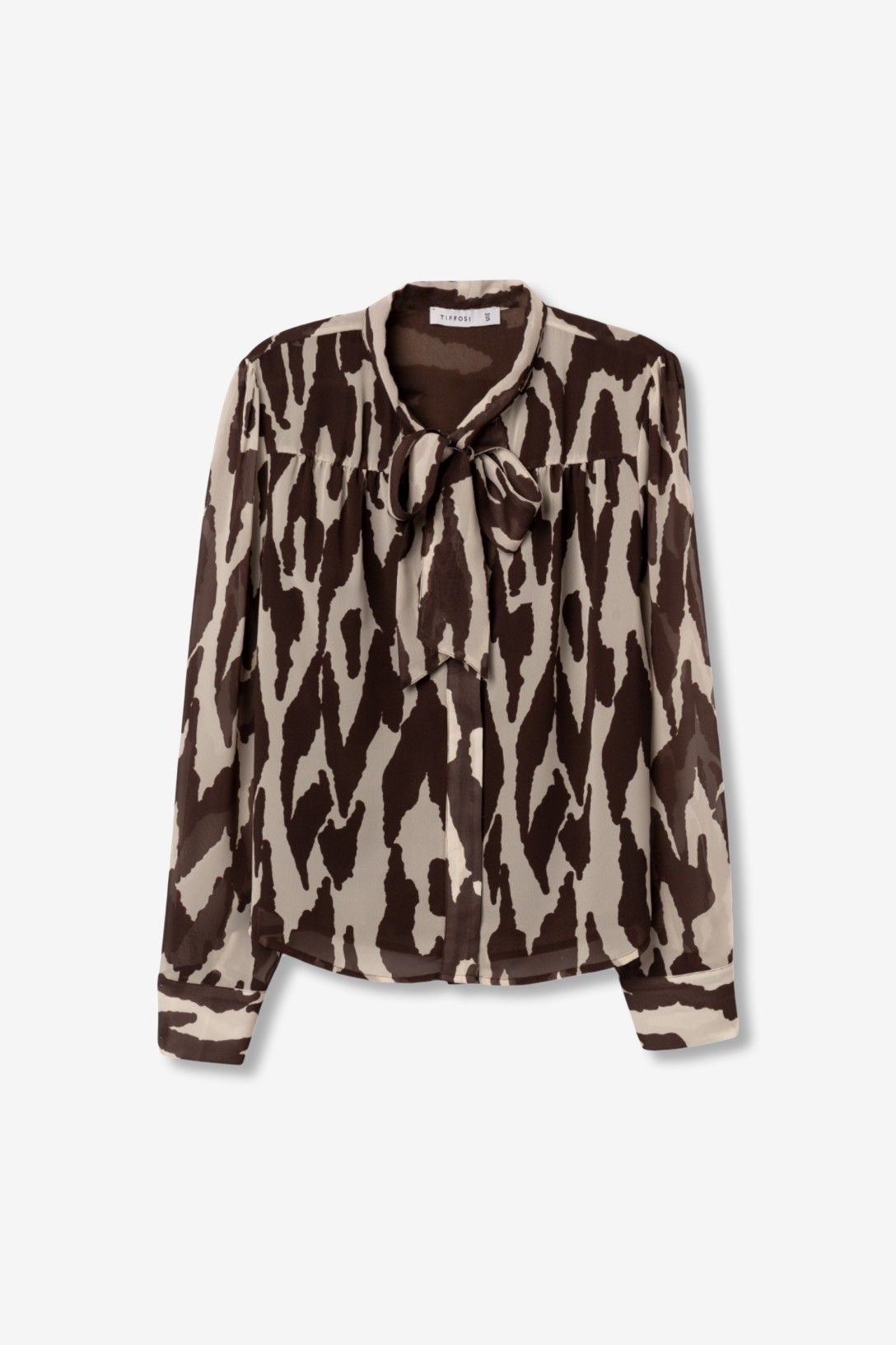 Jordania - CAMICIA - TIFFOSI