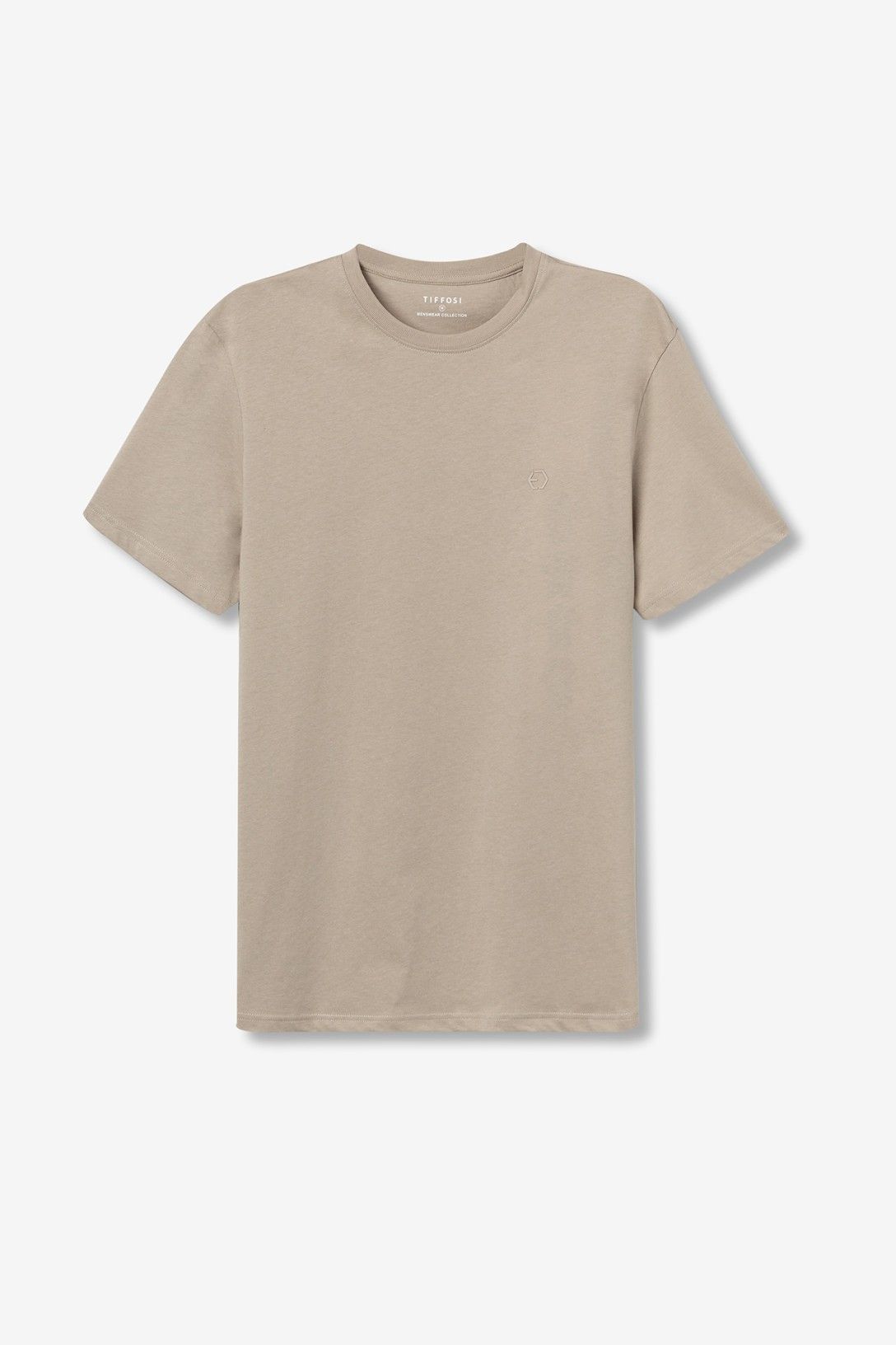 Barton_1 - TSHIRT - TIFFOSI