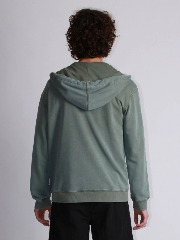 M251239 - FELPA ZIP - BERNA