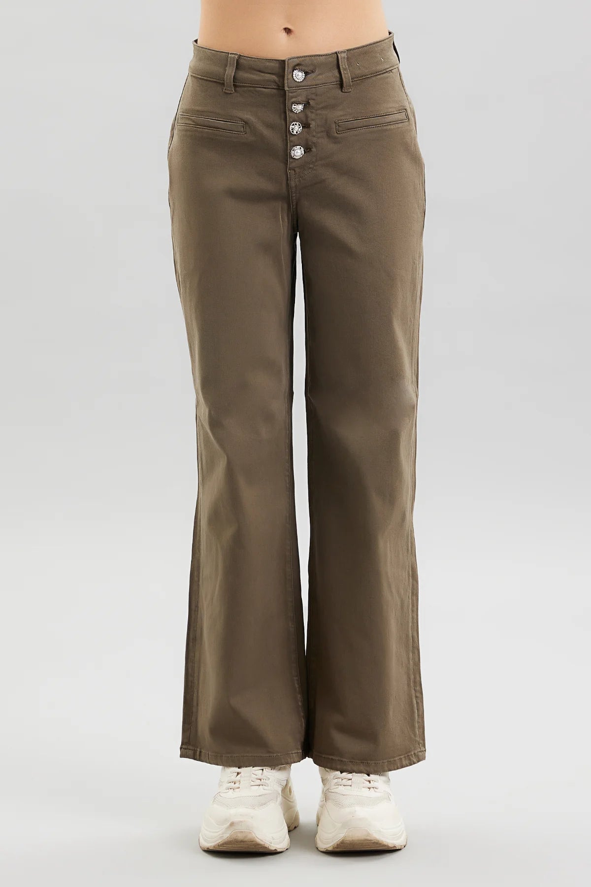DT00151 - JEANS - TAKE TWO