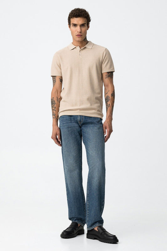 AUSTIN 48 - JEANS - TIFFOSI