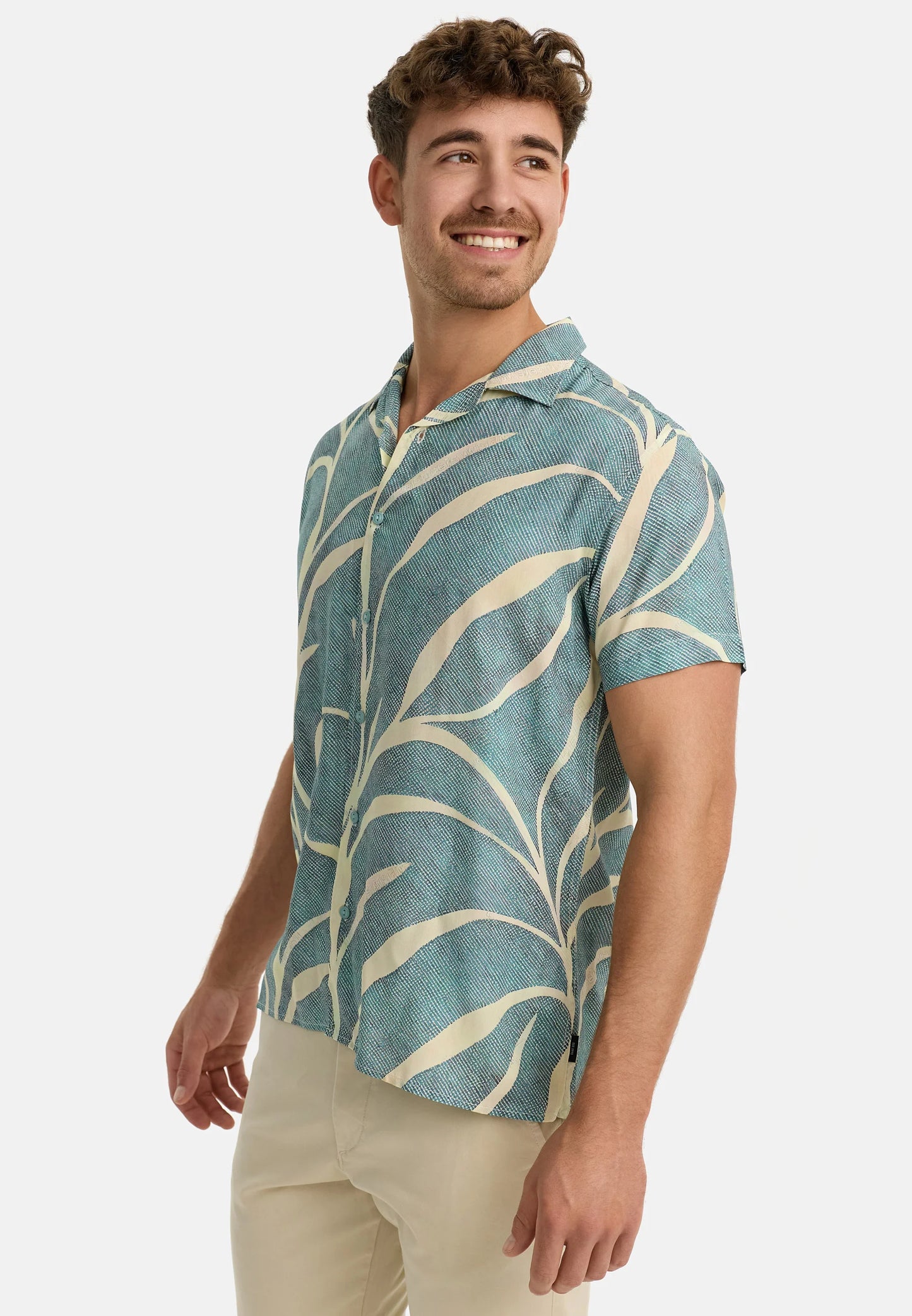 INVASTON - CAMICIA - INDICODE