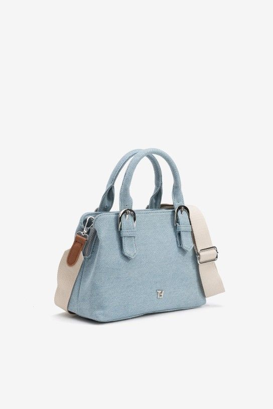 DELILAH A - BORSA - TIFFOSI