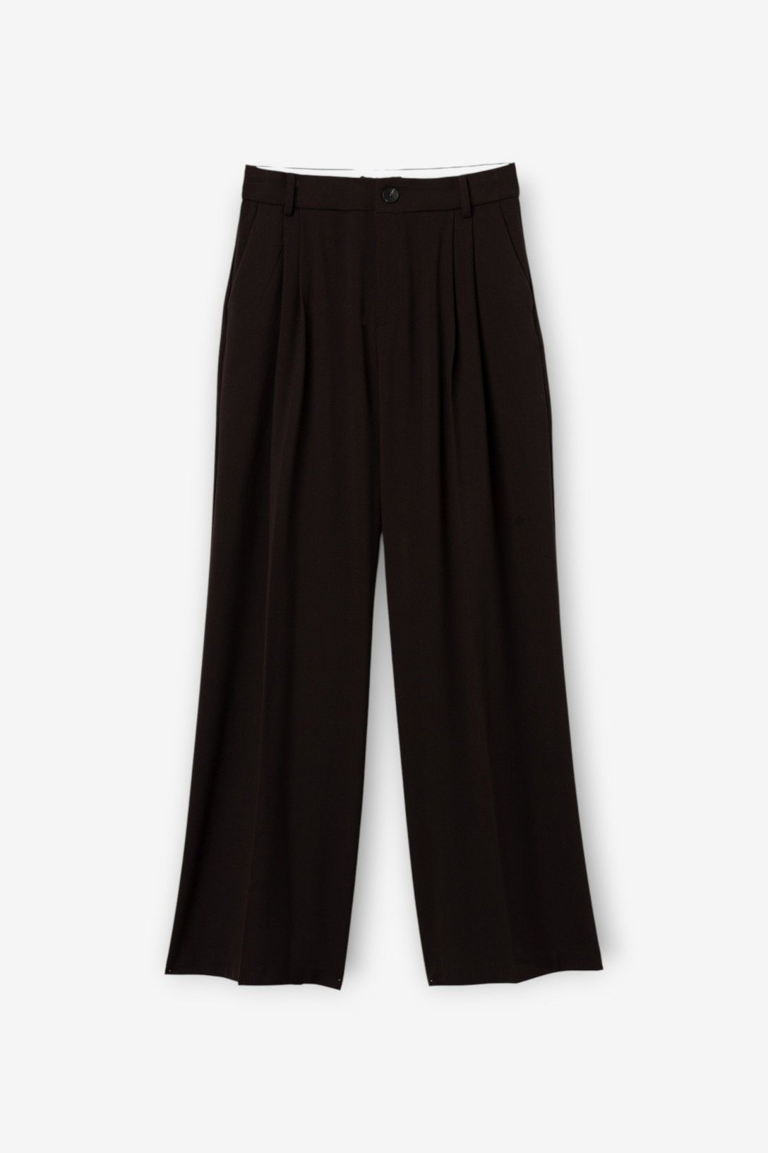 Brown_1B - PANTALONE - TIFFOSI