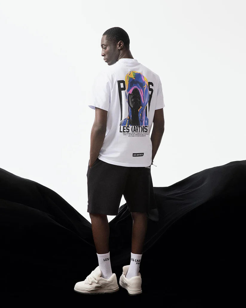 HYPNOTIC FUTURE - TSHIRT - LES (ART)ISTS